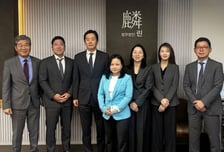 법무법인 린, 엔터테인먼트팀 출범 "K콘텐츠 복합 리스크 원스톱 방어"