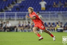 '김민지 4호골·지소연 마수걸이골' 여자축구, 방글라데시 6-0 완파... '2경기 11골' 막강 화력 "북한 나와"