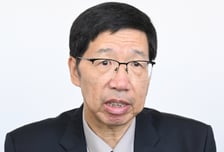 "수소정책, 年100여개 나온다"… '생산능력 세계1위' 中의 저력