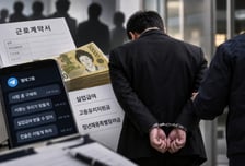"실업급여 5억8000만원 꿀꺽"...이 회사 기막힌 수법