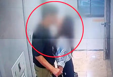 자녀에 상처?...'숙행과 불륜' 유부남, 법원 출석 거부