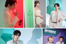 바이레도, 성수 팝업에 3일간 4300명 몰렸다