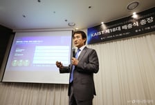카이스트 해외특허 수익 5년간 176억, 1위…전체 수익의 60%