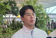 "AG 가서 치려고?" 주장 노시환의 유쾌한 폭로, 김도영·김주원이 남긴 답은