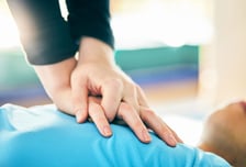 운동하다 심정지 온 40대…간호사·소방관 '릴레이 CPR'로 살렸다
