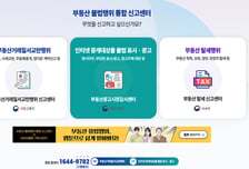 "주택이라더니 숙박시설"…부동산 불법 광고 1만건 적발