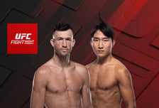 '코리안 타이거' 이정영, UFC 연패 탈출 도전... 18개월 만에 복귀전