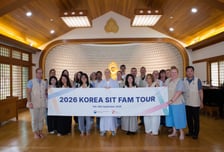 "한국 놀러오세요" 관광공사 초대장에 해외 유력 여행사 '우르르'