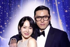 명절인데...손예진VS현빈, 부부끼리 'OTT 진검승부' 승자는? [IZE 진단]