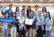 SKB, 2026년 인적자원개발 우수기관 인증 획득