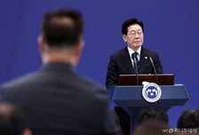 [속보]李대통령 "정책 피해 입는 분들 반발 당연, 애써 외면한 측면 있었다"