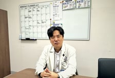 "외상환자 대응력 90%로" 10년째 지킨 '골든아워'…아주대 외상센터, '국가 거점' 노린다