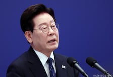 [속보]李대통령 "전쟁 관여·개입하는 파병은 없다"