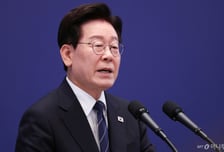 李대통령 "전쟁 파병은 없다…불관여·불개입 원칙 지켜질 것"