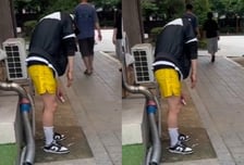 정신과약 먹었다던 '수원 마약 좀비' 30대 "해외서 필로폰"…구속 송치