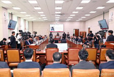 특별감찰관 청문회서도 여야 격돌..."전 정부도 감찰"vs"가족·김현지 살펴야"