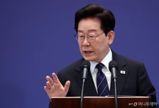 李대통령, 레버리지 ETF 논란에 "부족함 있었던 것 맞다"