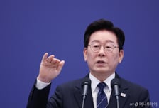 李대통령 "만기친람할 시간·역량도 안 돼…권한 주고 책임 묻는 게 원칙"