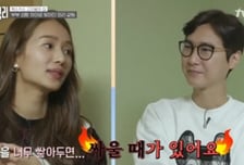 "잠자는 것도 안 맞아"...고지용·허양임, 이혼 전 발언 재조명