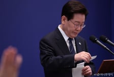 이 대통령, 검찰개혁 설명하다 "경찰개혁도 중요"…'고강도 쇄신' 예고