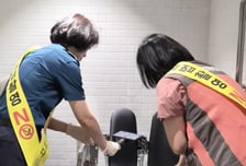 몰카 걱정 없는 안심 귀성길…서초구, 터미널 불법촬영 집중 점검