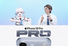 "버추얼 아이돌이 아이폰 판다"…스쿼드엑스-SOOP, IP 커머스 맞손