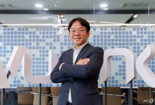 "심정지 21% 뚝…의료AI 첫 신의료기술 등재 눈앞" 뷰노의 '근거 있는 자신감'