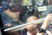 '제주 실종사건 허위 종결' 경찰관 구속기소…관리 부실도 확인