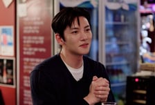 '비서진' 지창욱, '워커홀릭'의 충격고백 "일년 열흘밖에 못 쉰다"