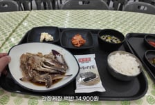 [영상] '유령' 등장 섬박람회 홍보영상에 경악…"돈 써서 제대로 해라"