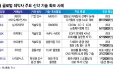빅파마 수조원 뭉칫돈 어디로?…유한·한미·종근당도 키우는 '이 기술'