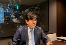 '화합의 아이콘' 오스코텍 김성연 "최대주주로서 주주와 소통"