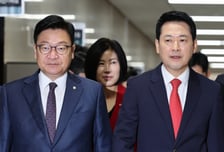 野 "공소취소 포기 못한 李정부에서 개헌 없다…레버리지 ETF 특검 추진"