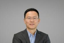 두산로보틱스, 신임 CEO에 권영민 두산모트롤 대표 선임