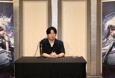 김형태 "블러드 레인 AI영상 죄송한 마음…높은 완성도로 보답"