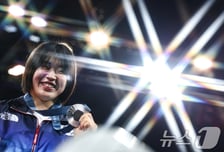 日 국적 포기 '독립운동가 후손' 한국 女 유도 국가대표 "AG서 꼭 금메달, 할머니 묘비에 가져가고 싶다... 韓 국가대표로 잘해 할머니와 나라를 빛낼게요" 허미미, 브리온컴퍼니와 손잡았다