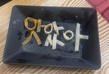 국수로 "맛있어" 쓰려던 외국인…번역기 돌리자 "맛없어" 나왔다
