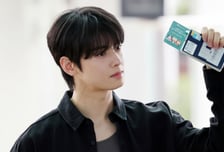 "카페서 차은우 대화 엿들어"...테이블에 도청장치 설치 '소름'