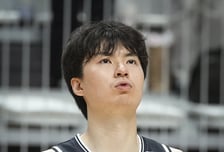 "이현중이 승부 갈랐다" 이란도 혀 내두른 폭발력... "한국 3점슛에 고전, 결국 결승 못 갔다"