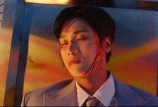 ‘재벌X형사2’ 안보현, 불길 속 의식 잃고 절체절명 위기...최고 시청률 11.3% [종합]