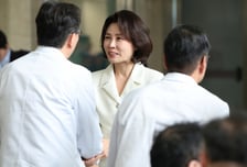 "더 좋은 미래 응원" "세심한 지원 필요"…김혜경 여사, 추석 앞두고 조용한 내조
