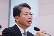 [속보] 김승원 후보자, 11시 국회 기자회견…거취 입장 주목