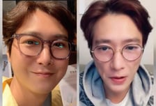 고지용 "죽음까지 각오"…이혼 직후 찾아온 병, 몸무게 63㎏ '아찔' [한 장으로 보는 건강]