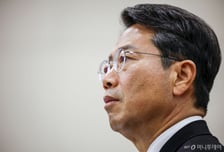 김승원 결국 자진사퇴…李대통령 "국민 눈높이" 발언 하루 만에