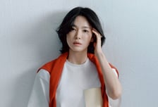송혜교, '보테가 베네타' 글로벌 앰버서더 선정…화보 '눈길'