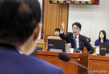주진우 "김승원 낙마가 끝 아냐…수사·인사시스템 개편해야"