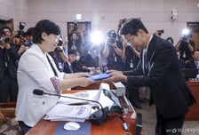 서영교, 김승원 사퇴에 "안타깝지만 존중…검찰개혁은 계속"