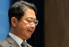 국힘 "김승원 사퇴, 면죄부 아냐"…이재명 대통령·靑 인사라인 정조준