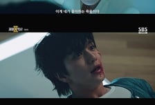 '재벌X형사2' 안보현X정은채, 유승호 처단→역대 시즌 최고 시청률 11.8% 해피엔딩 [종합]