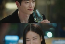 '너 말고 다른 연애' 서강준X안은진, 10년 연애 리부트...시청률은 자체 최저 2.5% [종합]